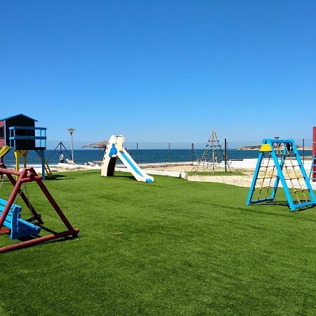 Canos De Meca Apartamento Frente Al Mar Los Caños de Meca Exterior foto