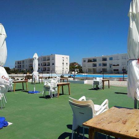 Canos De Meca Apartamento Frente Al Mar Los Caños de Meca Exterior foto