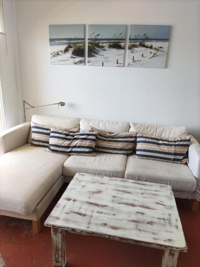 Canos De Meca Apartamento Frente Al Mar Los Caños de Meca Exterior foto