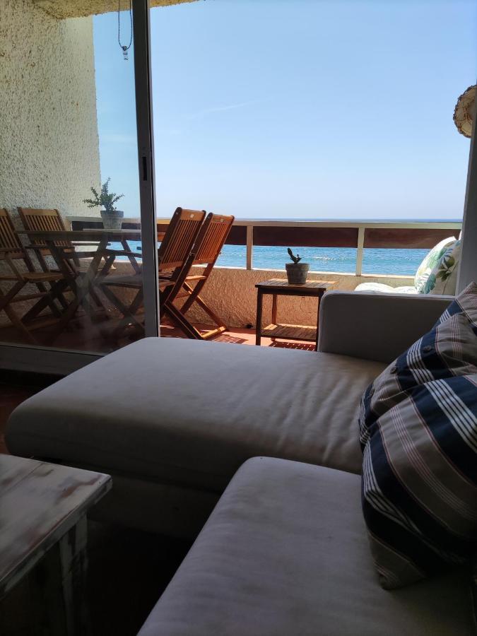Canos De Meca Apartamento Frente Al Mar Los Caños de Meca Exterior foto