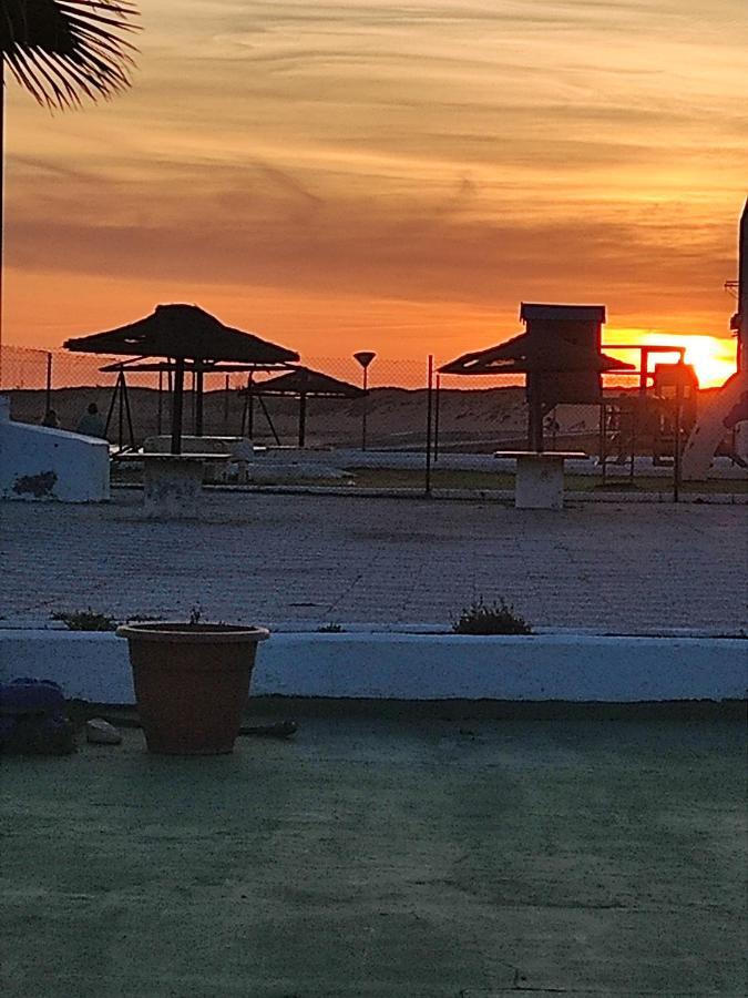 Canos De Meca Apartamento Frente Al Mar Los Caños de Meca Exterior foto