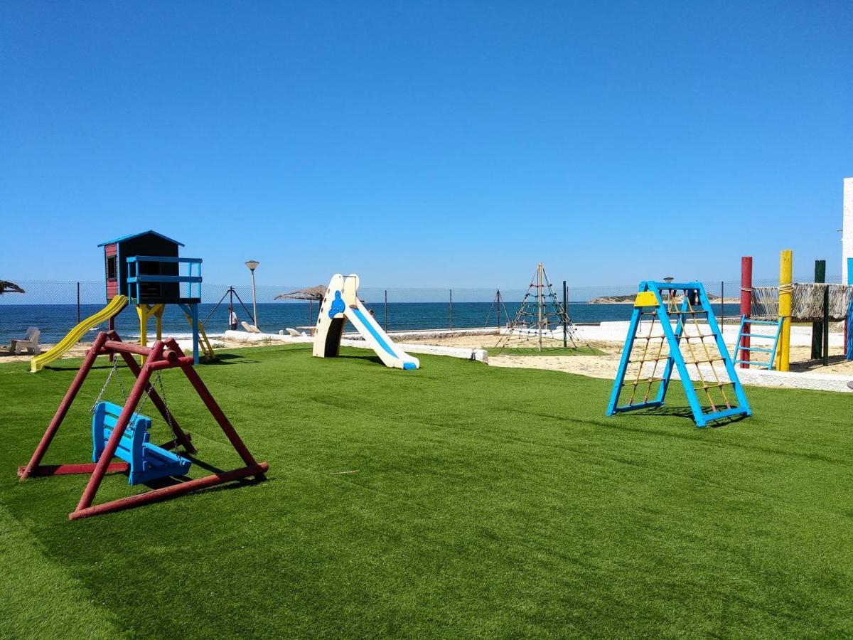 Canos De Meca Apartamento Frente Al Mar Los Caños de Meca Exterior foto
