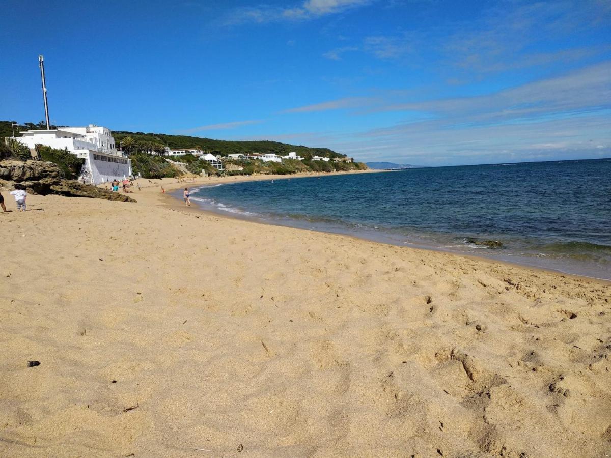 Canos De Meca Apartamento Frente Al Mar Los Caños de Meca Exterior foto