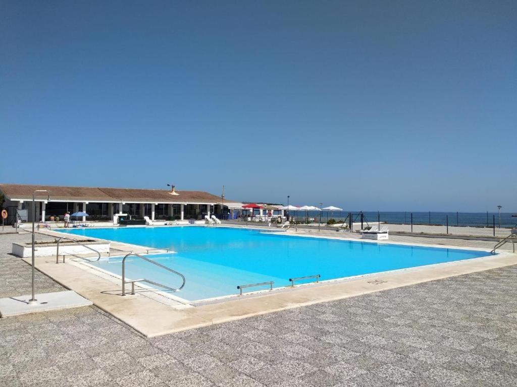 Canos De Meca Apartamento Frente Al Mar Los Caños de Meca Exterior foto