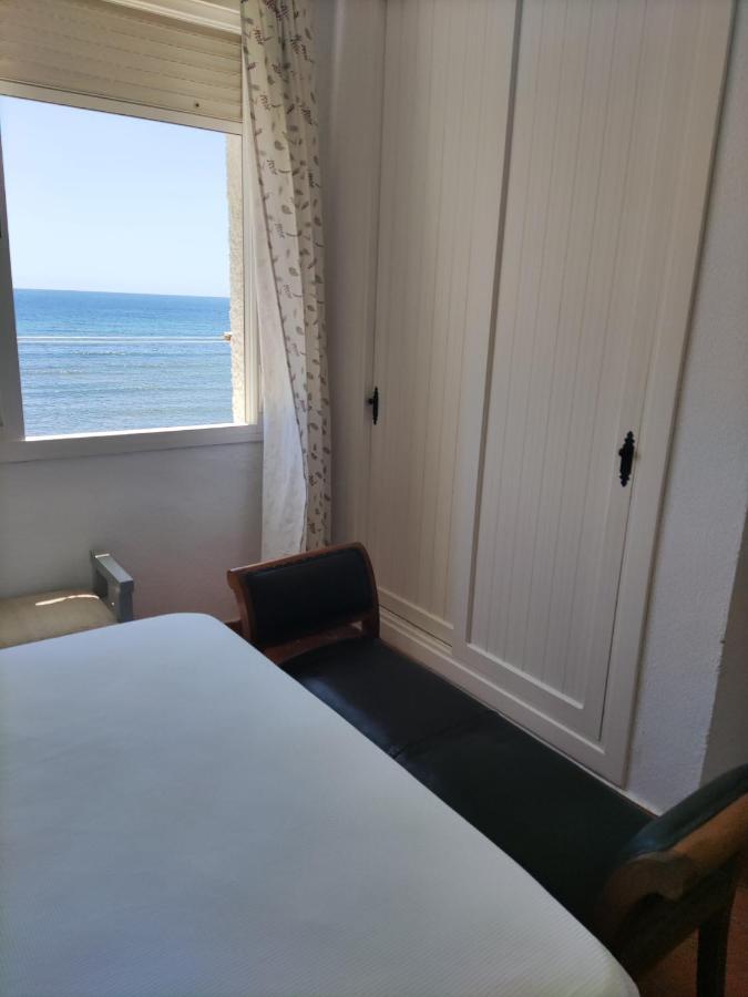 Canos De Meca Apartamento Frente Al Mar Los Caños de Meca Exterior foto