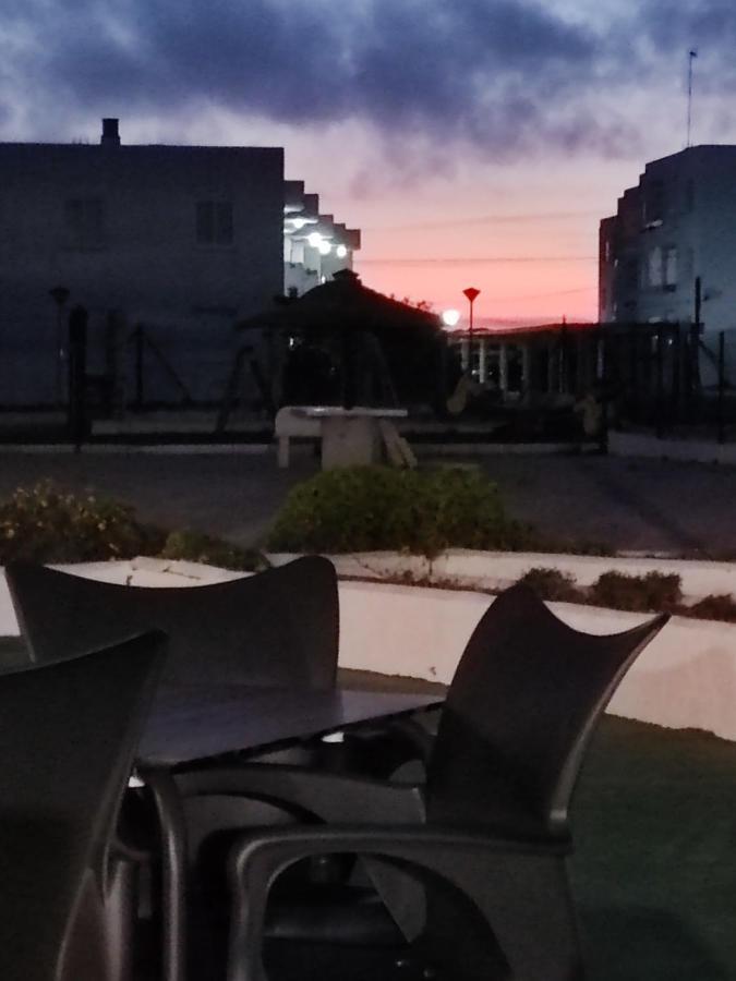 Canos De Meca Apartamento Frente Al Mar Los Caños de Meca Exterior foto